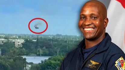 AARON DECKARD/Broward Sheriff’s Department