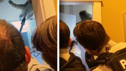 West Shore Royal Canadian Mounted Police