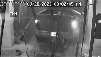 Lynnwood Police Department