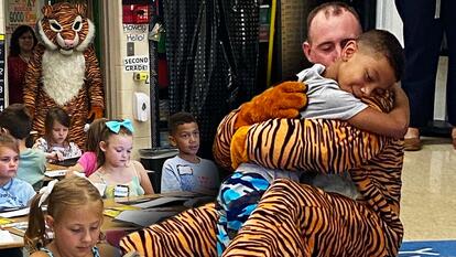 Cuyahoga Falls City Schools