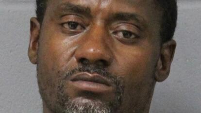 Austin Kidapping Suspect