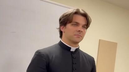 Defrocked Alabama Priest