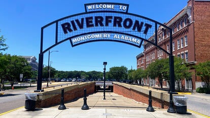 Riverfront