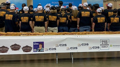 Lebanon County Christian Ministries