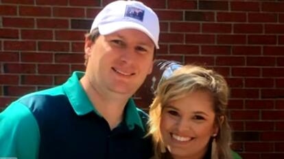  Lindsay and Robert Shiver