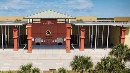 Viera High School