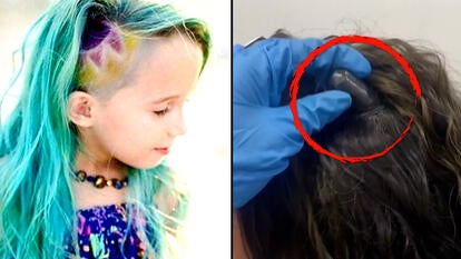 Instagram/@marythomaston/Columbian Police