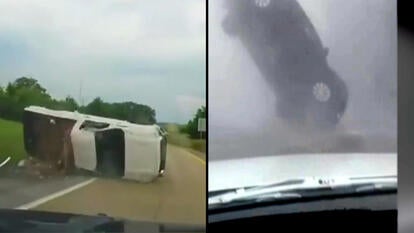 Jefferson County Sheriff's Office/Inside Edition