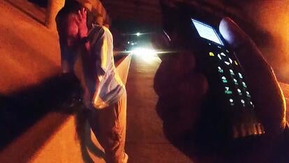 Salisbury Police Department 