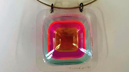 deRoy Gruber Foundation, Pittsburgh