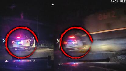 Fort Lupton Police Dept.