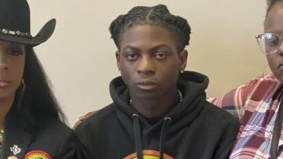 Dr. Candice Matthews