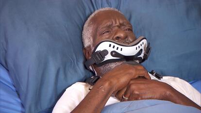 Man Rescued After Being Stuck in Ravine for 5 Days 