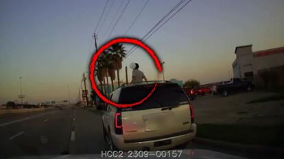 Harris County Constable Precinct 2