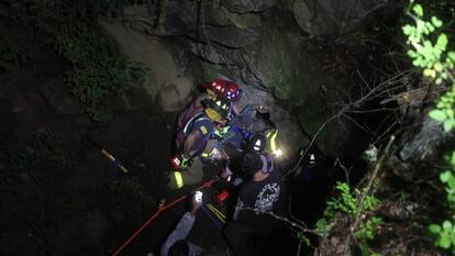 Brewster Fire Department