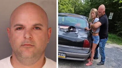 Dauphin County District Attorney