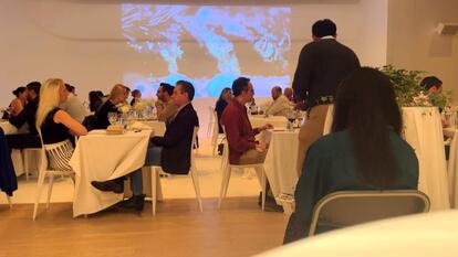 How Hoaxers Pulled Off Fake New York City Steakhouse Prank