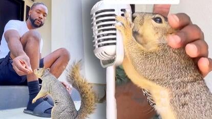 Derrick Downey Jr./TikTok