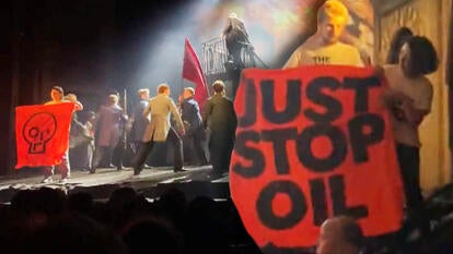 Just Stop Oil