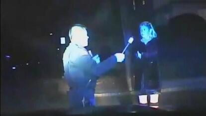 Senator Bob Menendez's Wife Involved in Fatal 2018 Car Crash