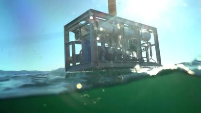 2 Billion People Don’t Have Drinking Water. Oceans May Help