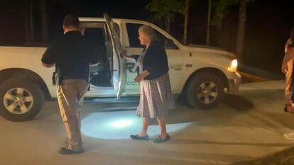 'Bridal Bandit' Sandra Henson Arrested Again for Allegedly Stealing From Wedding