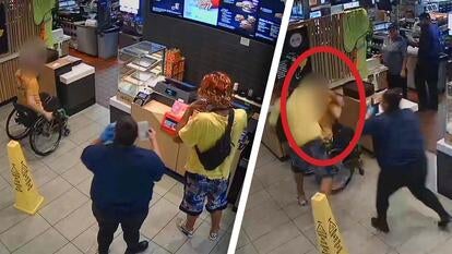 Lee County Sheriff’s Office