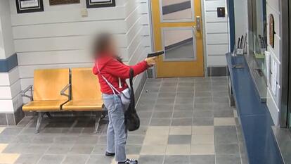 Office of the Inspector General, Connecticut