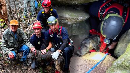 Waldens Creek Volunteer Fire Department
