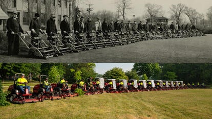 Minneapolis Park & Recreation Board