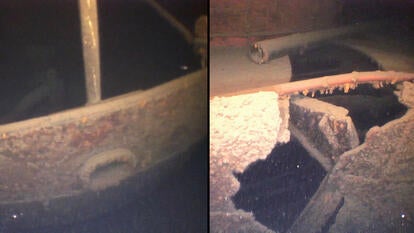 Great Lakes Shipwreck Historical Society