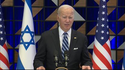 Hundreds Reported Dead After Gaza Hospital Blast 