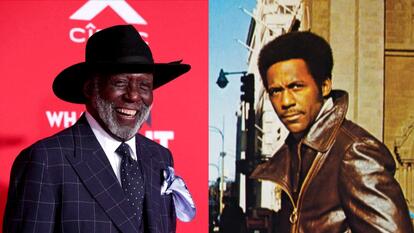 Actor Richard Roundtree, best known for his role in ‘Shaft,’ as died at age 81.