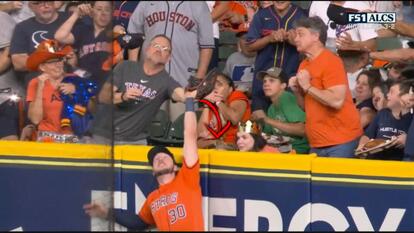 Texas Teacher Hit in the Head by Baseball