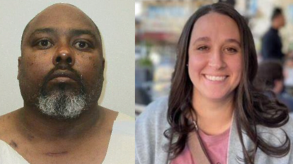 Mac Anthony Lewis Elizabeth Bennett Lewis