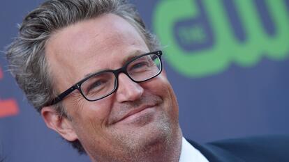 Matthew Perry