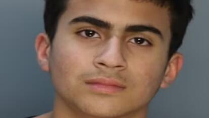 13-Year-Old Charged As Adult in Mother's Slaying