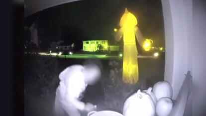 Wisconsin Boy Leaves His Own Candy in Empty Halloween Bucket