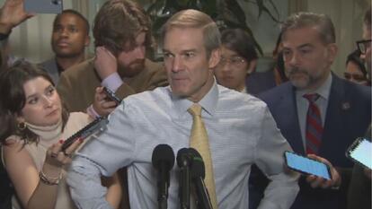 Congressman Jim Jordan