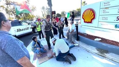 Paul Kessler On the Ground