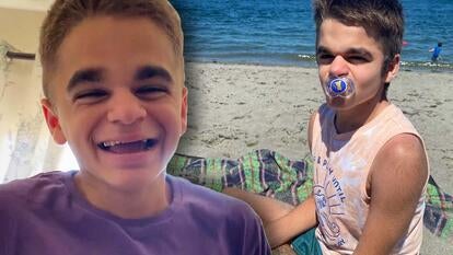 16-year-old Logan Pacl from Washington state