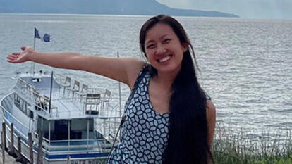 Nancy Ng, 29-Year-Old Woman Disappeared During Guatemala Yoga Retreat
