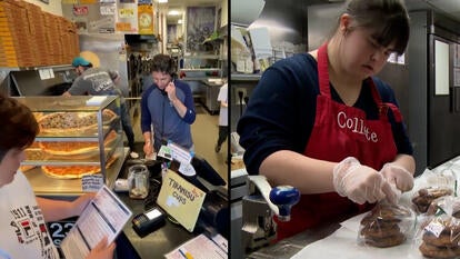 Firefighter’s Accident Leads to New Venture and Other Small Business Stories