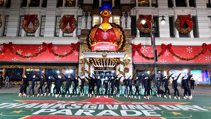 Macy's Thanksgiving Day Parade