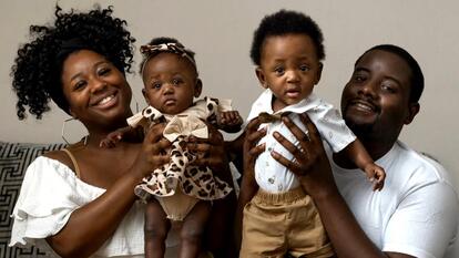 Kimyah and DJ Jackson