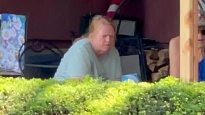 Asa Ellerup, Wife of Gilgo Beach Suspect