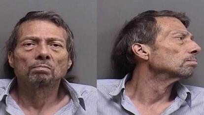 Man Sentenced to Federal Prison for Raping Girlfriend's Daughter