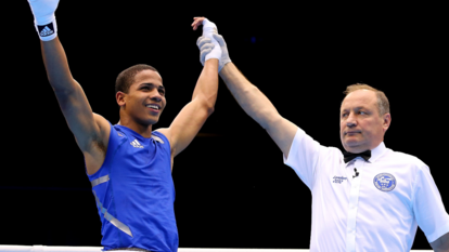 Félix Verdejo-Sánchez