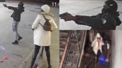 Lorenzo Thompson, Mother