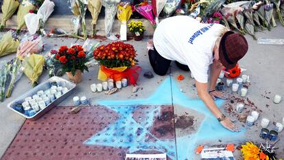 Jewish Man Dies After Hitting Head in Competing Protests Over Hamas-Israel War.